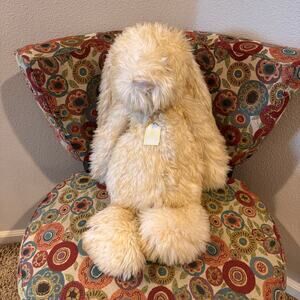 Jellycat Sprinlowe Bunny Authentic Jellycat Bashful Bunny NEW! FAST SHIP Easter